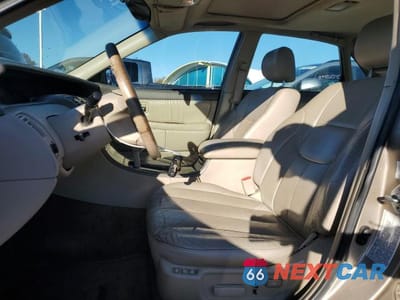 Zdjęcie 7 z 12 samochodu: 2000 TOYOTA AVALON XLS VIN:4T1BF28B3YU072030 - miniatura
