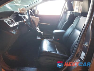 Zdjęcie 7 z 11 samochodu: 2015 HONDA CR-V EXL VIN:2HKRM3H76FH550488 - miniatura