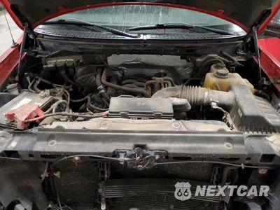 Zdjęcie 11 z 12 samochodu: 2013 FORD F150 SUPERCREW VIN:1FTFW1EFXDKF60453 - miniatura