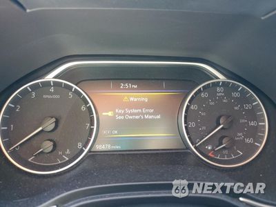 Zdjęcie 9 z 14 samochodu: 2017 NISSAN MAXIMA 3.5S VIN:1N4AA6AP2HC449194 - miniatura