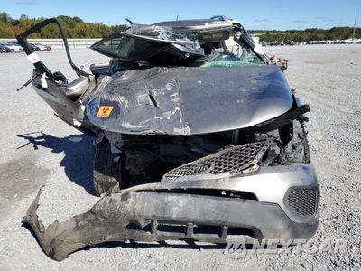 Piąte zdjęcie samochodu w środku: 2011 KIA SORENTO BASE VIN:5XYKTDA26BG047330 - miniatura