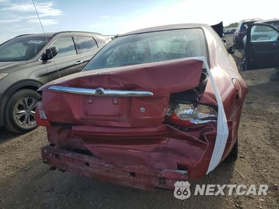 Zdjęcie 6 z 12 samochodu: 2001 MERCURY SABLE LS VIN:1MEFM53UX1A623694 - miniatura
