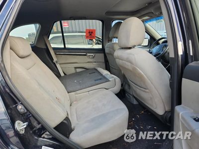 Zdjęcie 11 z 13 samochodu: 2009 HYUNDAI SANTA FE SE VIN:5NMSH73E69H235243 - miniatura