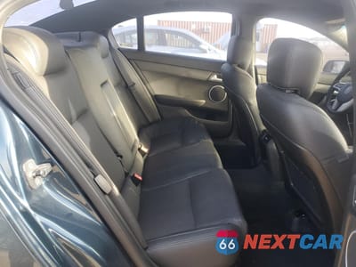 Zdjęcie 10 z 14 samochodu: 2009 PONTIAC G8 GT VIN:6G2EC57Y79L218803 - miniatura