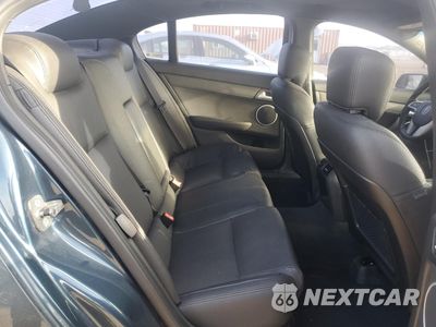 Zdjęcie 10 z 14 samochodu: 2009 PONTIAC G8 GT VIN:6G2EC57Y79L218803 - miniatura