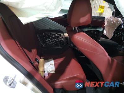 Zdjęcie 11 z 14 samochodu: 2024 BMW X4 XDRIVE30I VIN:5UX33DT02R9X52149 - miniatura