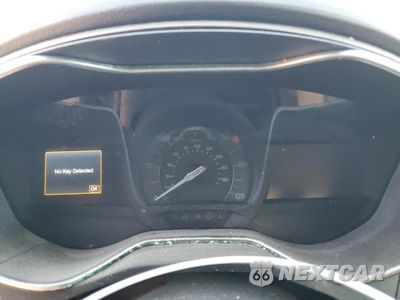 Zdjęcie 9 z 12 samochodu: 2017 FORD FUSION SE PHEV VIN:3FA6P0PU0HR288862 - miniatura
