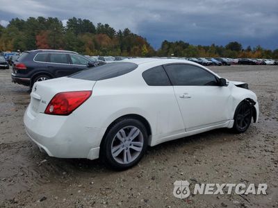 Trzecie zdjęcie samochodu z tyłu: 2012 NISSAN ALTIMA S VIN:1N4AL2EP7CC243083 - miniatura