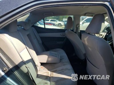 Zdjęcie 10 z 14 samochodu: 2016 TOYOTA COROLLA L VIN:2T1BURHE7GC693005 - miniatura