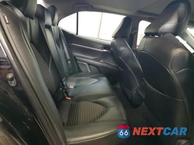 Zdjęcie 10 z 11 samochodu: 2021 TOYOTA CAMRY XLE VIN:4T1B21HK1MU015910 - miniatura