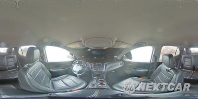Zdjęcie 14 z 15 samochodu: 2018 CHEVROLET EQUINOX PREMIER VIN:2GNAXVEV2J6301578 - miniatura