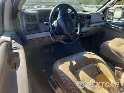 Zdjęcie 8 z 14 samochodu: 1999 FORD F250 SUPER DUTY VIN:1FTNX21F0XEB02380 - miniatura