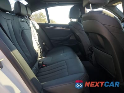 Zdjęcie 10 z 16 samochodu: 2023 BMW 540 XI VIN:WBA73BJ0XPWY12913 - miniatura