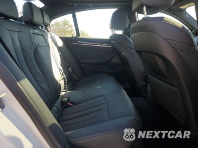 Zdjęcie 10 z 16 samochodu: 2023 BMW 540 XI VIN:WBA73BJ0XPWY12913 - miniatura