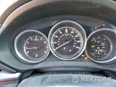 Zdjęcie 9 z 14 samochodu: 2017 MAZDA CX-5 TOURING VIN:JM3KFACL4H0186910 - miniatura