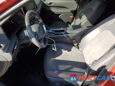 Zdjęcie 7 z 11 samochodu: 2021 HYUNDAI SONATA SEL PLUS VIN:5NPEJ4J27MH122387 - miniatura