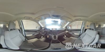 Zdjęcie 16 z 16 samochodu: 2014 HONDA CR-V EX VIN:5J6RM4H57EL026288 - miniatura