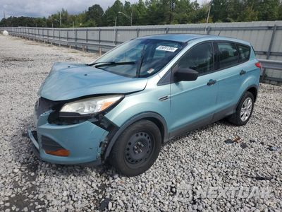 2013 FORD ESCAPE S 1FMCU0F70DUB78054 - główne zdjęcie licytacji z USA - miniatura
