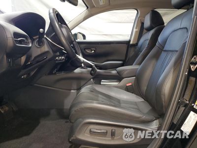 Zdjęcie 7 z 16 samochodu: 2025 HONDA HR-V EXL VIN:3CZRZ2H70SM772485 - miniatura