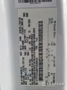 Zdjęcie 12 z 12 samochodu: 2015 FORD F150 SUPER CAB VIN:1FTFX1EG8FKE89634 - miniatura