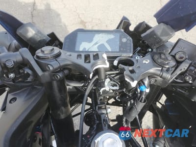Zdjęcie 7 z 9 samochodu: 2025 YAMAHA YFZ320 AC VIN:MH3RH25Y7SK001844 - miniatura