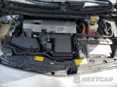 Zdjęcie 12 z 13 samochodu: 2011 TOYOTA PRIUS VIN:JTDKN3DU1B1472679 - miniatura