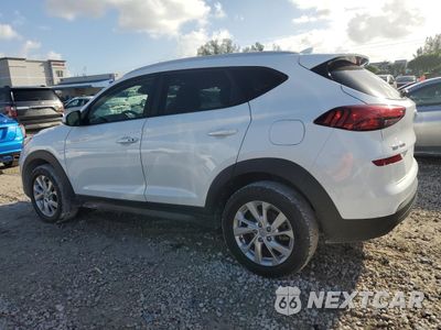 Drugie zdjęcie samochodu z przodu: 2021 HYUNDAI TUCSON LIMITED VIN:KM8J33A49MU304503 - miniatura