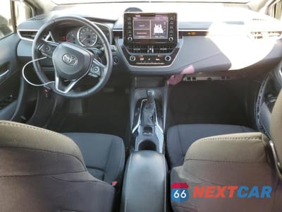 Zdjęcie 8 z 12 samochodu: 2019 TOYOTA COROLLA HATCHBACK SE VIN:JTNK4RBE2K3043861 - miniatura