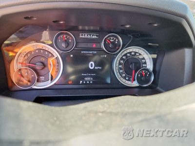 Zdjęcie 9 z 12 samochodu: 2016 RAM 1500 SLT VIN:3C6RR6LT6GG292823 - miniatura