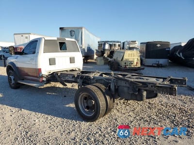 Drugie zdjęcie samochodu z przodu: 2020 RAM 4500 VIN:3C7WRKBL7LG289545 - miniatura