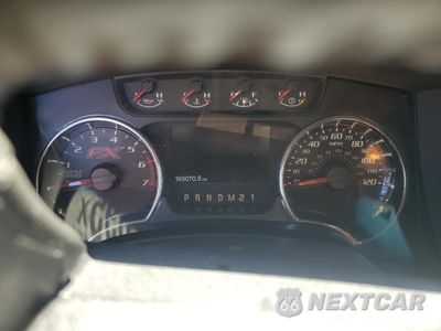 Zdjęcie 9 z 15 samochodu: 2014 FORD F150 SUPERCREW VIN:1FTFW1ET8EKE50380 - miniatura
