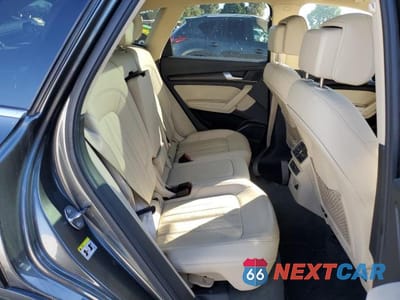 Zdjęcie 11 z 13 samochodu: 2022 AUDI Q5 PREMIUM PLUS 45 VIN:WA1EAAFY9N2080121 - miniatura