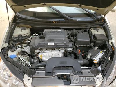 Zdjęcie 11 z 12 samochodu: 2009 HYUNDAI ELANTRA GLS VIN:KMHDU46D59U676906 - miniatura