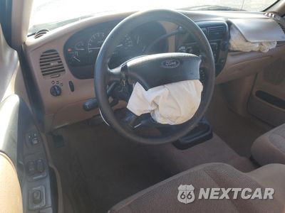 Zdjęcie 8 z 12 samochodu: 2001 FORD RANGER SUPER CAB VIN:1FTZR15E21TB03704 - miniatura