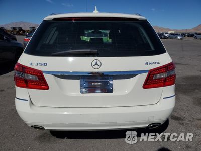 Zdjęcie 6 z 12 samochodu: 2011 MERCEDES-BENZ E 350 4MATIC WAGON VIN:WDDHH8HB8BA337132 - miniatura