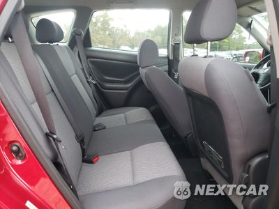 Zdjęcie 11 z 13 samochodu: 2006 PONTIAC VIBE VIN:5Y2SL67806Z456857 - miniatura