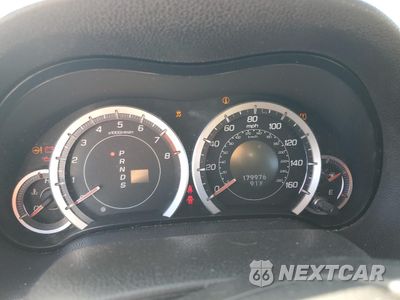 Zdjęcie 9 z 12 samochodu: 2012 ACURA TSX VIN:JH4CU2F44CC007669 - miniatura