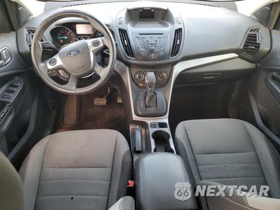 Zdjęcie 8 z 12 samochodu: 2016 FORD ESCAPE SE VIN:1FMCU0G90GUB25410 - miniatura