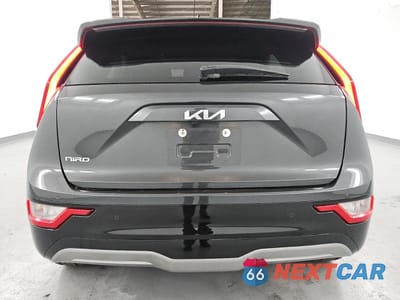 Zdjęcie 6 z 15 samochodu: 2023 KIA NIRO WIND VIN:KNDCR3L16P5025779 - miniatura