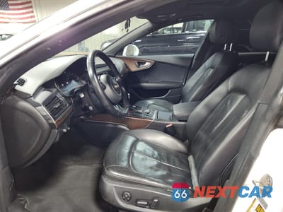 Zdjęcie 7 z 14 samochodu: 2014 AUDI A7 PREMIUM PLUS VIN:WAUWGAFC5EN073112 - miniatura