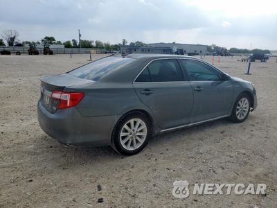 Trzecie zdjęcie samochodu z tyłu: 2012 TOYOTA CAMRY HYBRID VIN:4T1BD1FK1CU031911 - miniatura