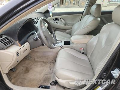 Zdjęcie 7 z 11 samochodu: 2007 TOYOTA CAMRY CE VIN:4T1BE46K07U179973 - miniatura