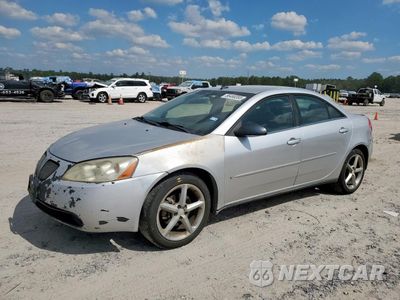 2009 PONTIAC G6 1G2ZG57B794181938 - główne zdjęcie licytacji z USA - miniatura