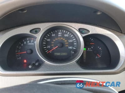 Zdjęcie 9 z 13 samochodu: 2003 TOYOTA HIGHLANDER LIMITED VIN:JTEGF21A730084446 - miniatura