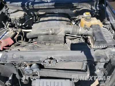 Zdjęcie 11 z 15 samochodu: 2014 FORD F150 SUPERCREW VIN:1FTFW1ET8EKE50380 - miniatura