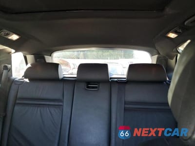 Zdjęcie 10 z 13 samochodu: 2011 BMW X5 XDRIVE35I VIN:5UXZV4C5XBL407766 - miniatura