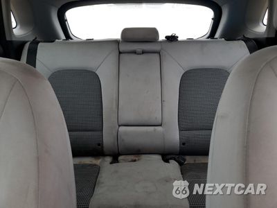 Zdjęcie 10 z 14 samochodu: 2022 HYUNDAI KONA SEL VIN:KM8K2CAB0NU808400 - miniatura