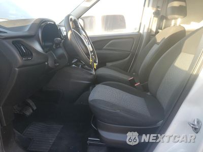 Zdjęcie 7 z 13 samochodu: 2020 RAM PROMASTER CITY VIN:ZFBHRFAB2L6P87808 - miniatura