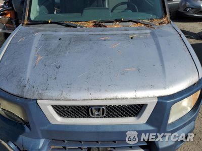 Zdjęcie 12 z 13 samochodu: 2005 HONDA ELEMENT EX VIN:5J6YH28625L031363 - miniatura