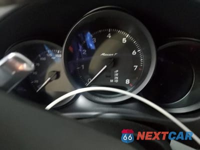 Zdjęcie 9 z 12 samochodu: 2023 PORSCHE MACAN BASE VIN:WP1AA2A58PLB06498 - miniatura